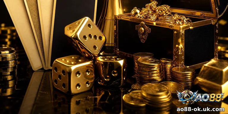 Tổng Quan Về Game Baccarat AO88 Với Các Bước Hướng Dẫn Chơi - hình ảnh - ao88-ok.uk.com