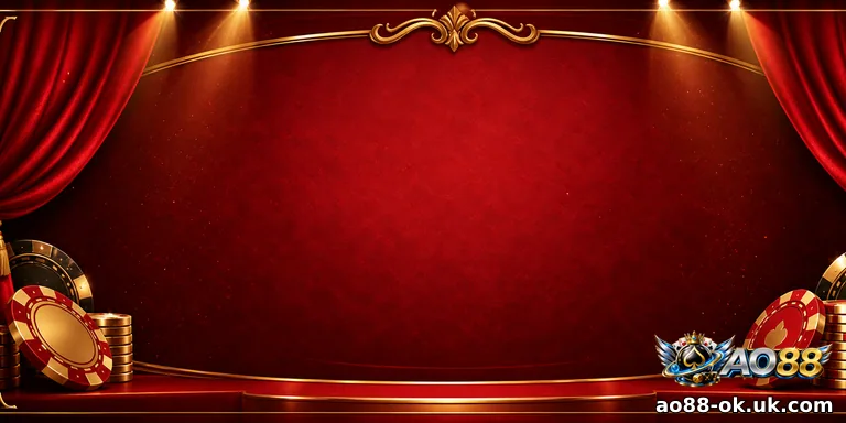 Game Slot Trực Tuyến AO88 – Vui Chơi Đổi Thưởng Lớn - hình ảnh - ao88-ok.uk.com