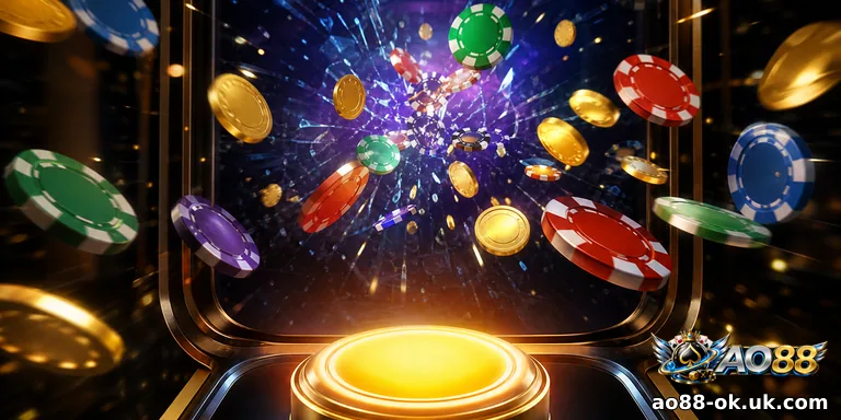Hack Game Bắn Cá: Những Điều Bạn Cần Biết Trước Khi Sử Dụng - hình ảnh - ao88-ok.uk.com