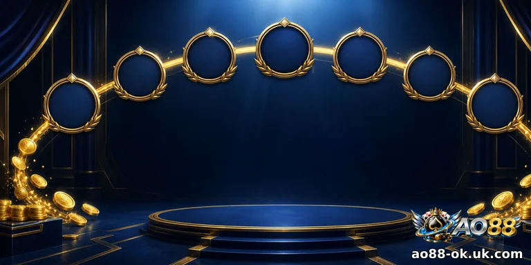 Roulette AO88 – Trò Chơi Đổi Thưởng Chất Lượng Hàng Đầu 2024 - hình ảnh - ao88-ok.uk.com