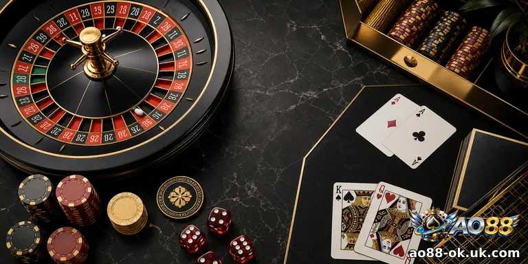 Dàn Đề 20 Số – Chiến Thuật Chơi Lô Đề Hiệu Quả Tại AO88 - hình ảnh - ao88-ok.uk.com